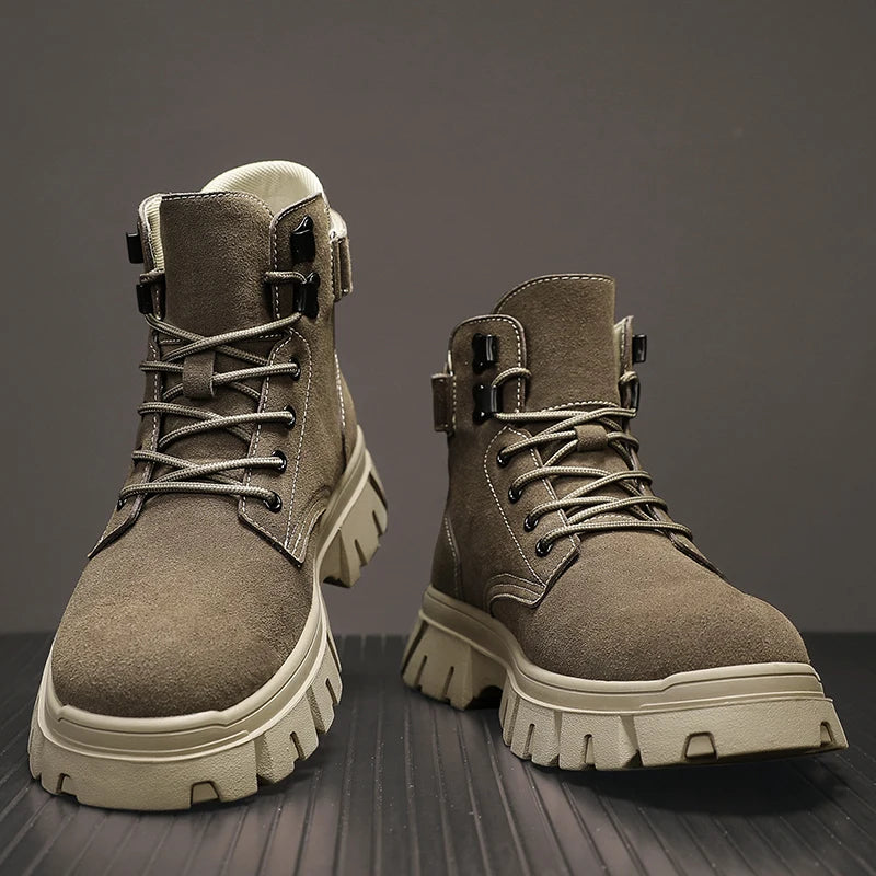 Lucas | Boost your height (+2.0”)