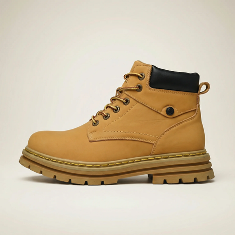 Thomas | Boost your height (+1.5”)