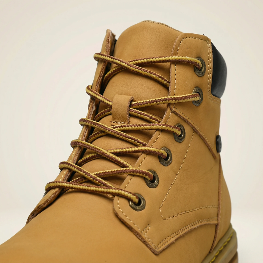 Thomas | Boost your height (+1.5”)