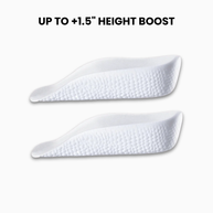 Morenzio® | Height Boosting Insole (Buy 1, Get 1 Free)