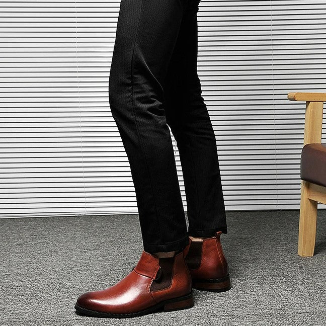 Marco | Boost your height (+2.4”)