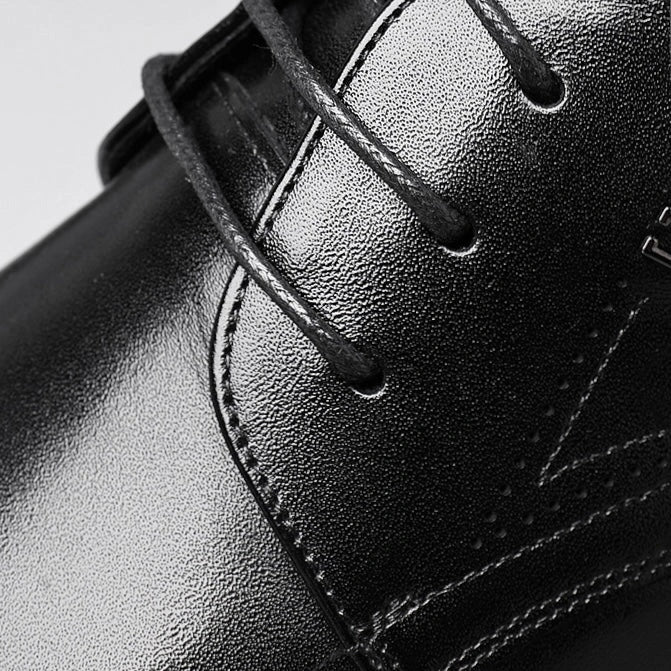 Lorenzo | Boost your height (+2.4” +3.1”)