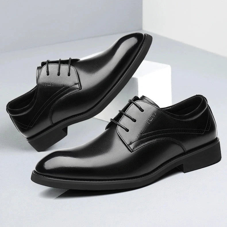 Lorenzo | Boost your height (+2.4” +3.1”)