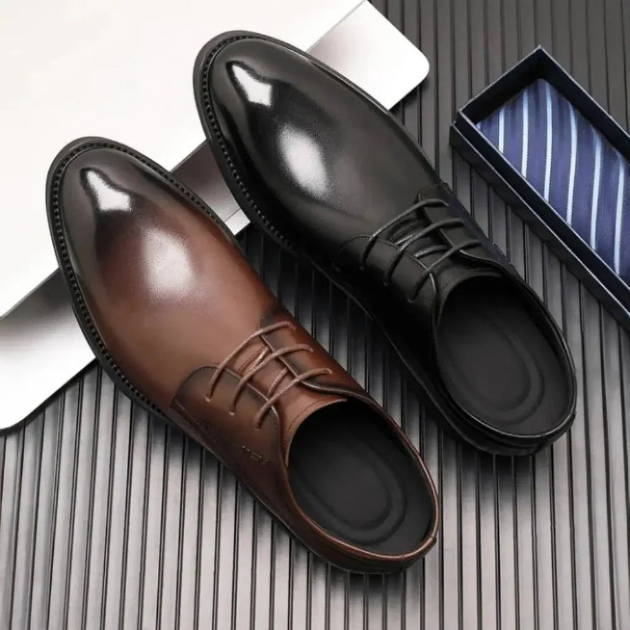 Lorenzo | Boost your height (+2.4” +3.1”)