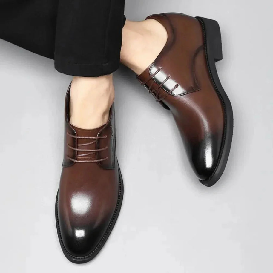 Lorenzo | Boost your height (+2.4” +3.1”)
