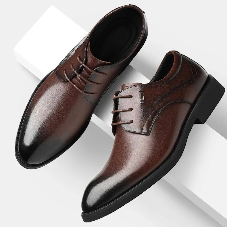 Lorenzo | Boost your height (+2.4” +3.1”)