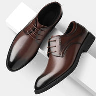 Lorenzo | Boost your height (+2.4” +3.1”)