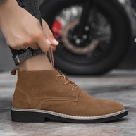 Matteo | Boost your height (+2.4”)