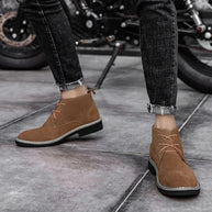 Matteo | Boost your height (+2.4”)