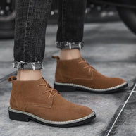 Matteo | Boost your height (+2.4”)