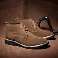 Matteo | Boost your height (+2.4”)