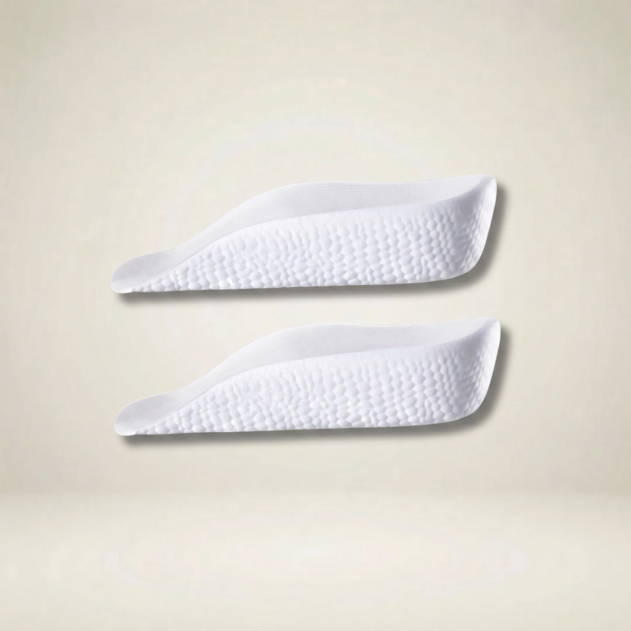 Morenzio® | Height Boosting Insole
