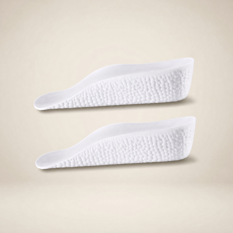 Height Boosting Insole (+1.5")