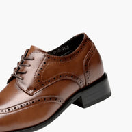 Lucian | Boost your height (+1.5” +2.4”)
