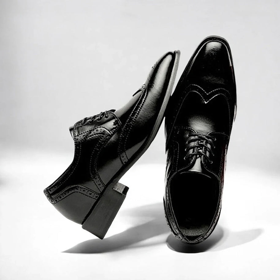 Lucian | Boost your height (+1.5” +2.4”)