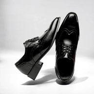 Lucian | Boost your height (+1.5” +2.4”)