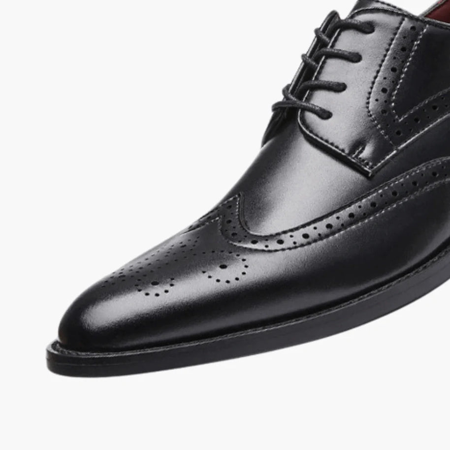 Lucian | Boost your height (+1.5” +2.4”)