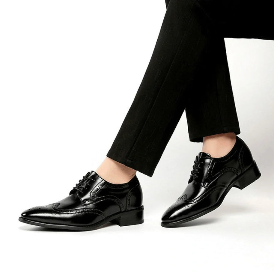 Lucian | Boost your height (+1.5” +2.4”)