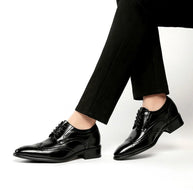 Lucian | Boost your height (+1.5” +2.4”)