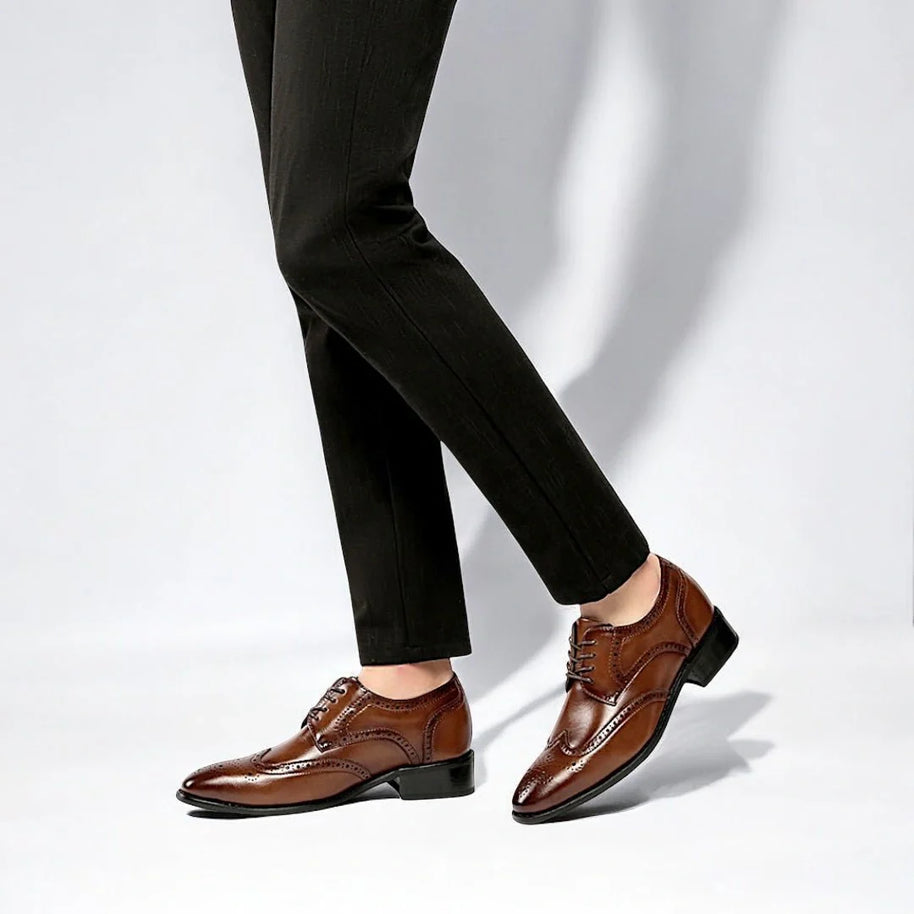 Lucian | Boost your height (+1.5” +2.4”)