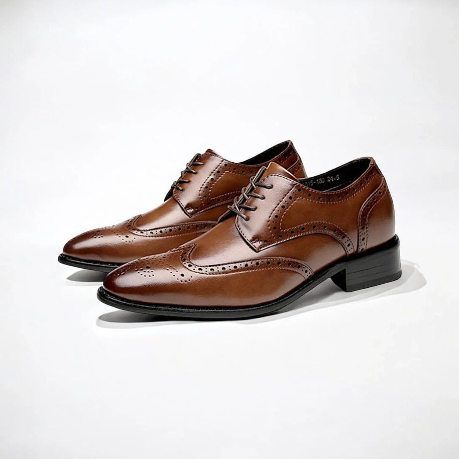Lucian | Boost your height (+1.5” +2.4”)