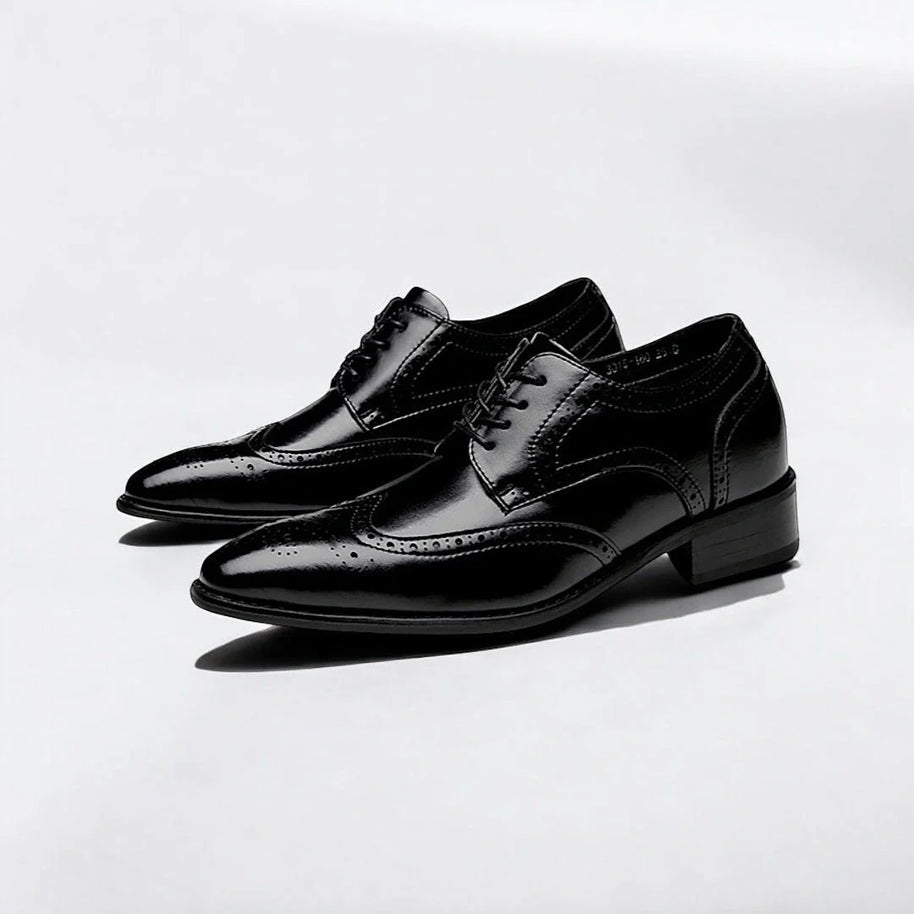 Lucian | Boost your height (+1.5” +2.4”)