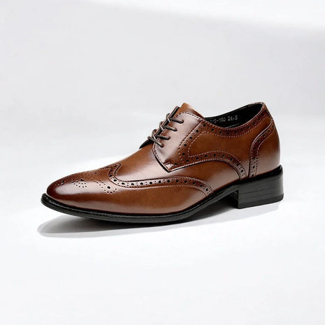 Lucian | Boost your height (+1.5” +2.4”)