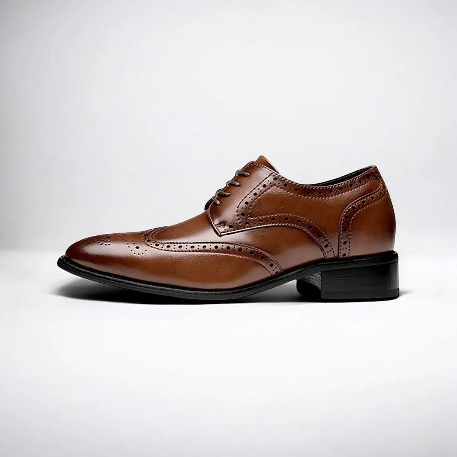 Lucian | Boost your height (+1.5” +2.4”)