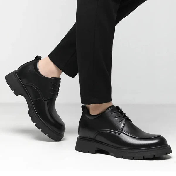 Adrian | Boost your height (+2.4” +3.1” +3.9”)