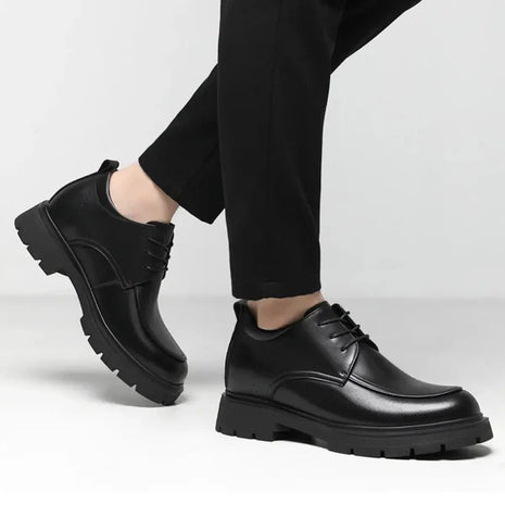 Adrian | Boost your height (+2.4” +3.1” +3.9”)